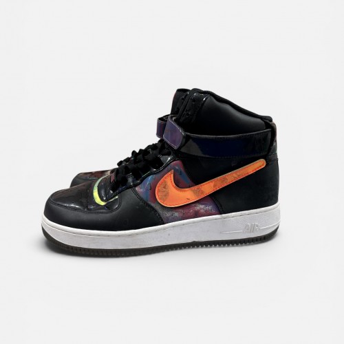 Nike Air Force 1 High Premium “Iridescent”