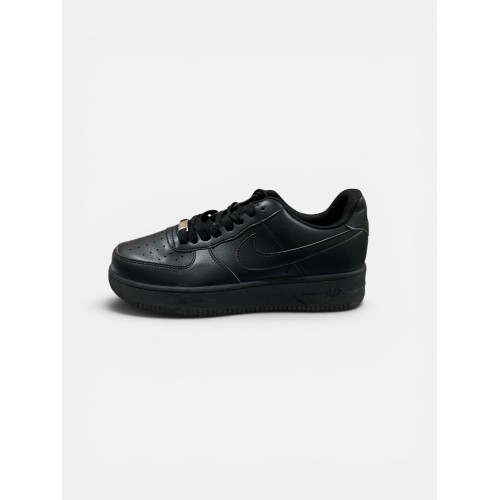 Nike Air Force 1 Low Triple Black