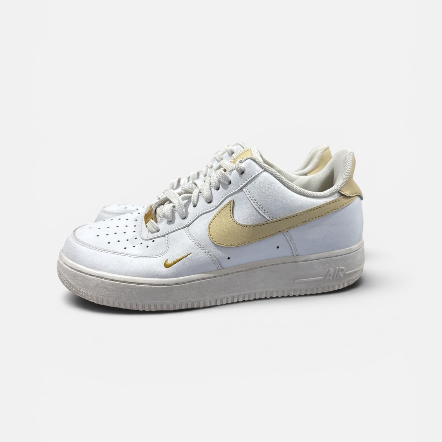 Nike Air Force 1 Low Mini Swoosh