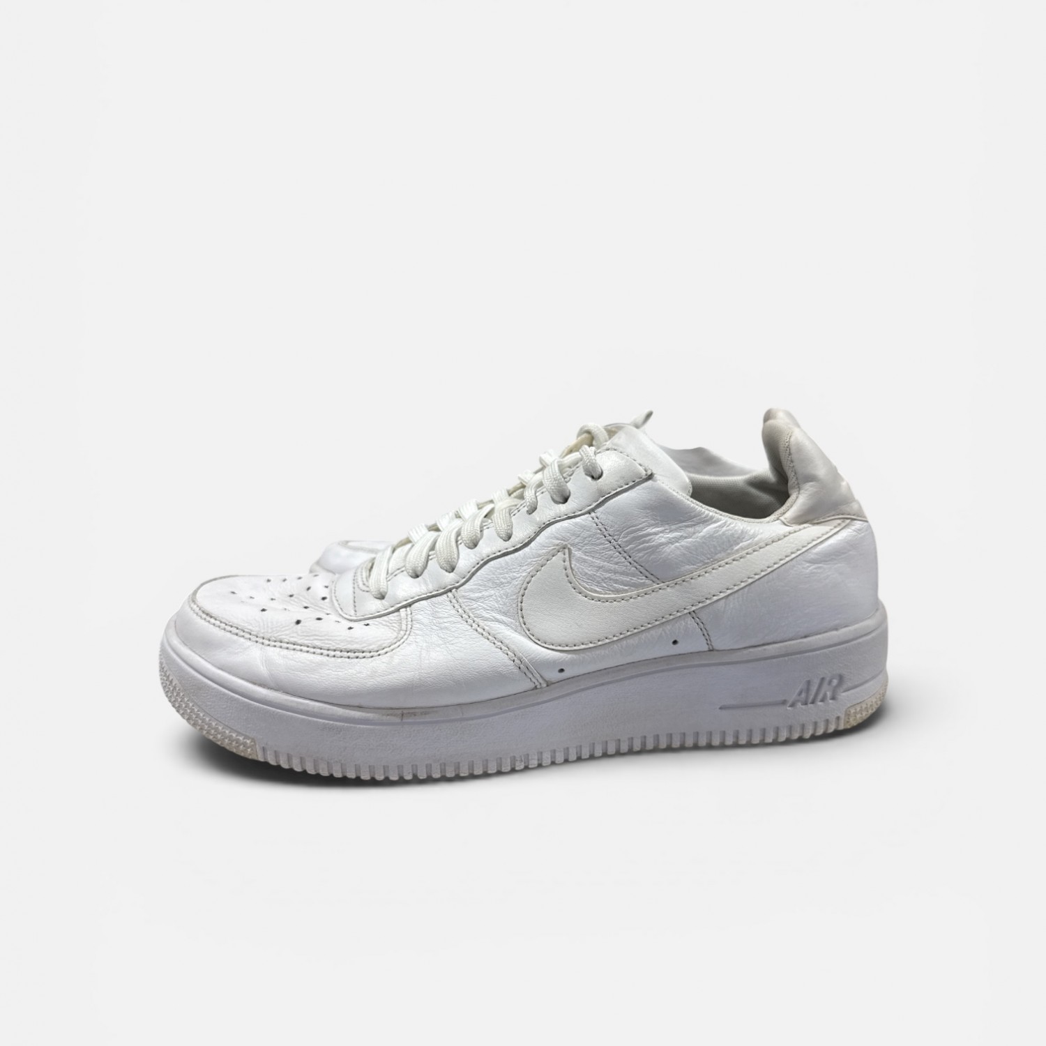 Nike Air Force 1 Low Triple White