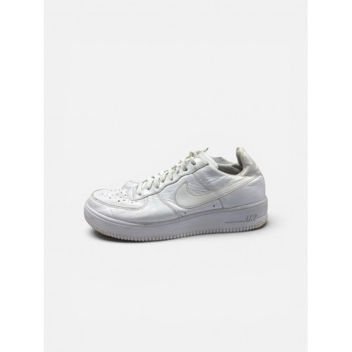 Nike Air Force 1 Low Triple White