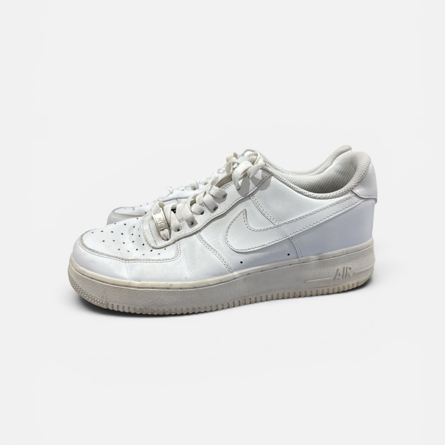 Nike Air Force 1 Low Triple White