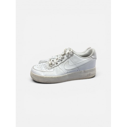 Nike Air Force 1 Low Triple White