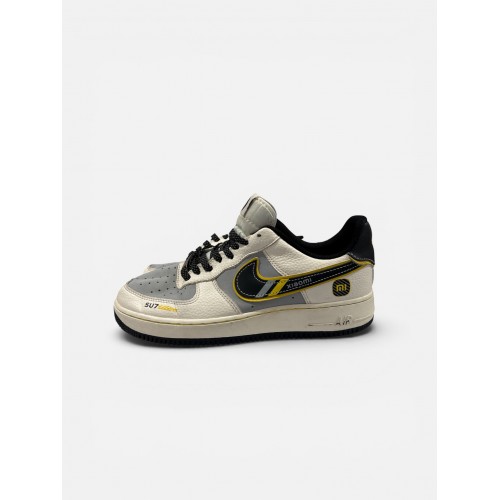 Nike Air Force 1 Low Custom Xiaomi SU7 Ultra