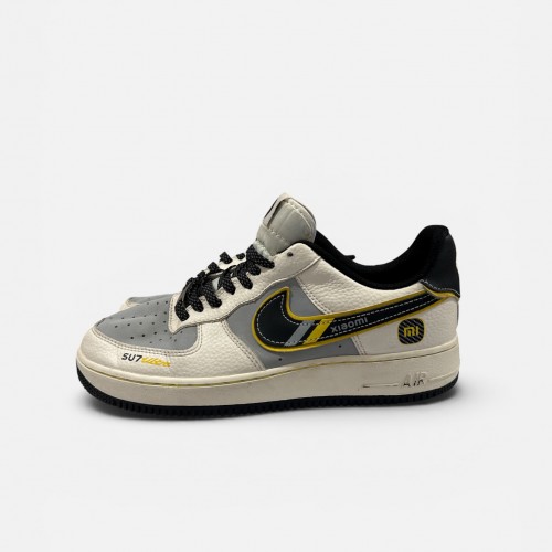 Nike Air Force 1 Low Custom Xiaomi SU7 Ultra