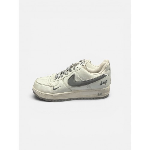 Nike Air Force 1 Low Mini Swoosh “Beep”