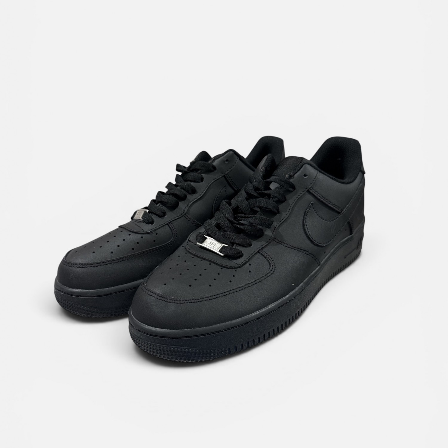 Nike Air Force 1 Low Triple Black