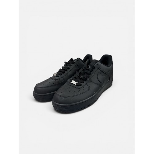 Nike Air Force 1 Low Triple Black