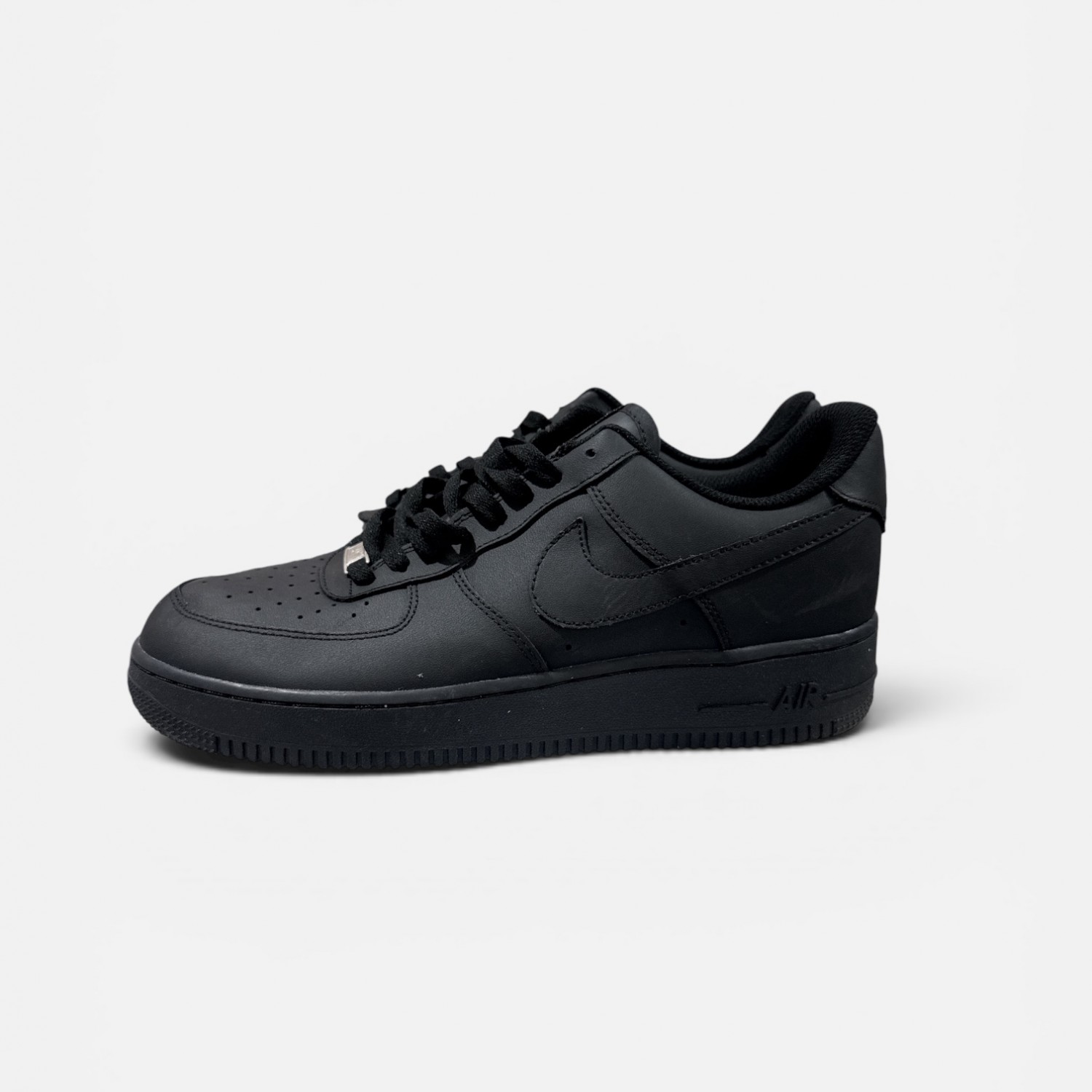 Nike Air Force 1 Low Triple Black