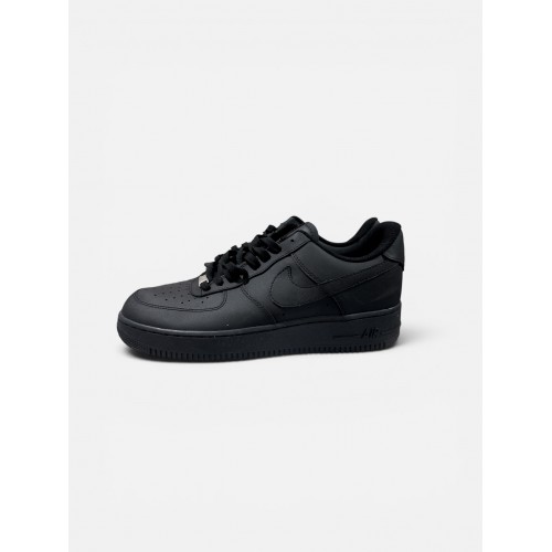 Nike Air Force 1 Low Triple Black