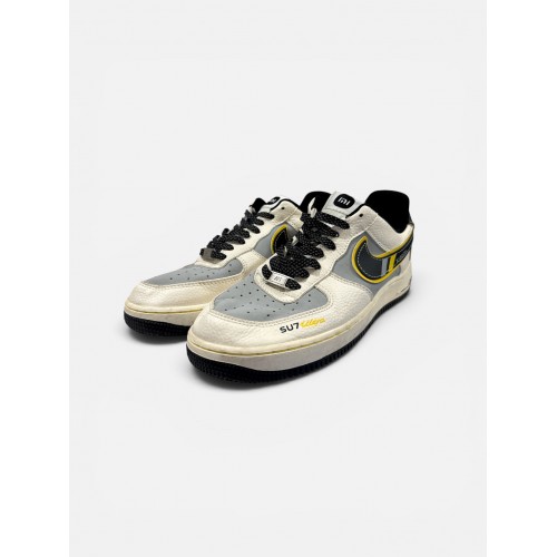 Nike Air Force 1 Low Custom “Xiaomi SU7 Ultra”