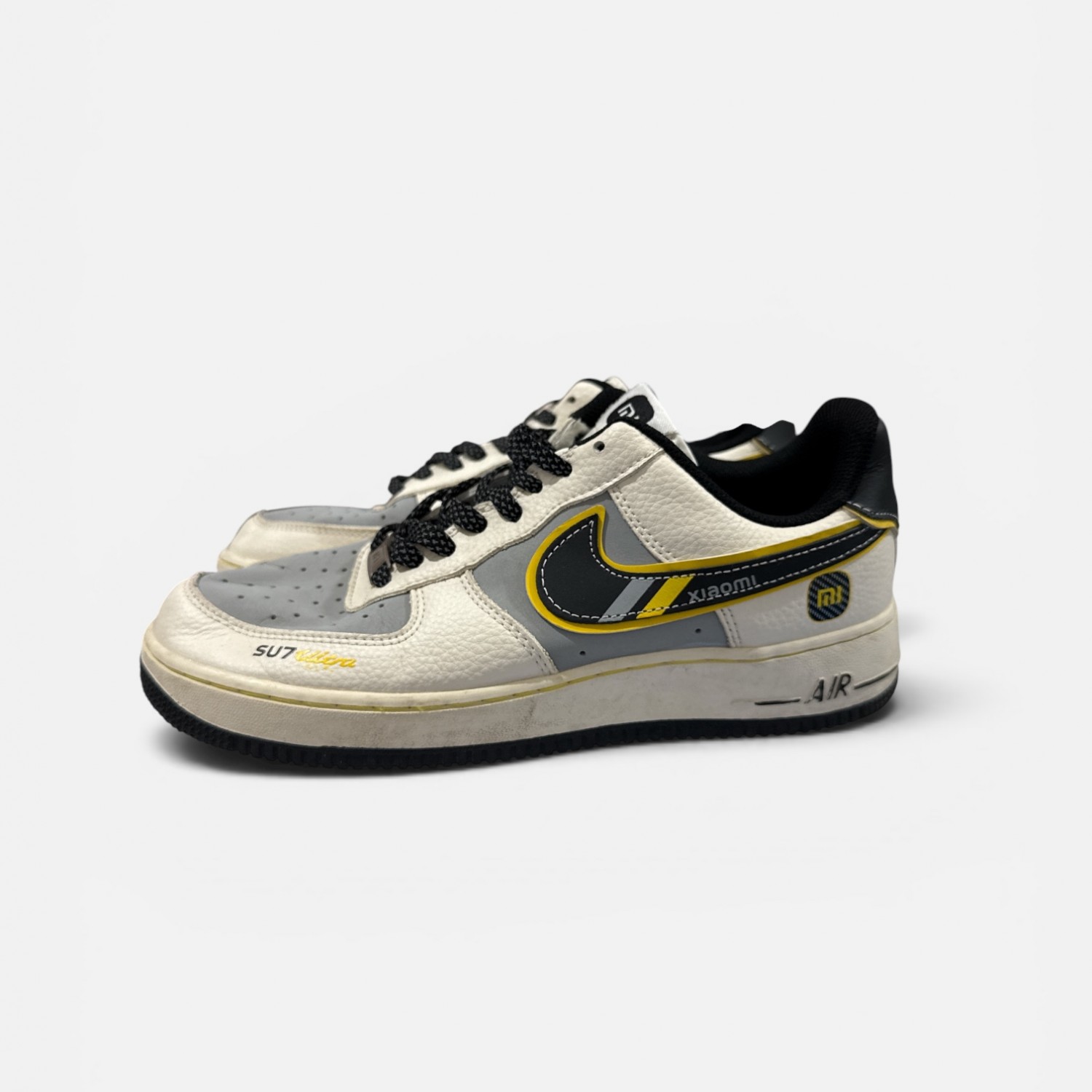 Nike Air Force 1 Low Custom “Xiaomi SU7 Ultra”