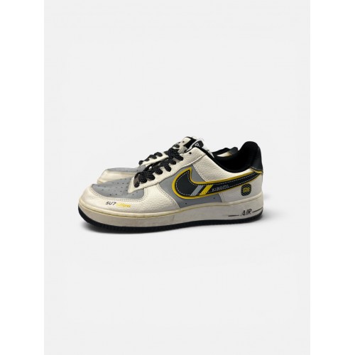 Nike Air Force 1 Low Custom “Xiaomi SU7 Ultra”