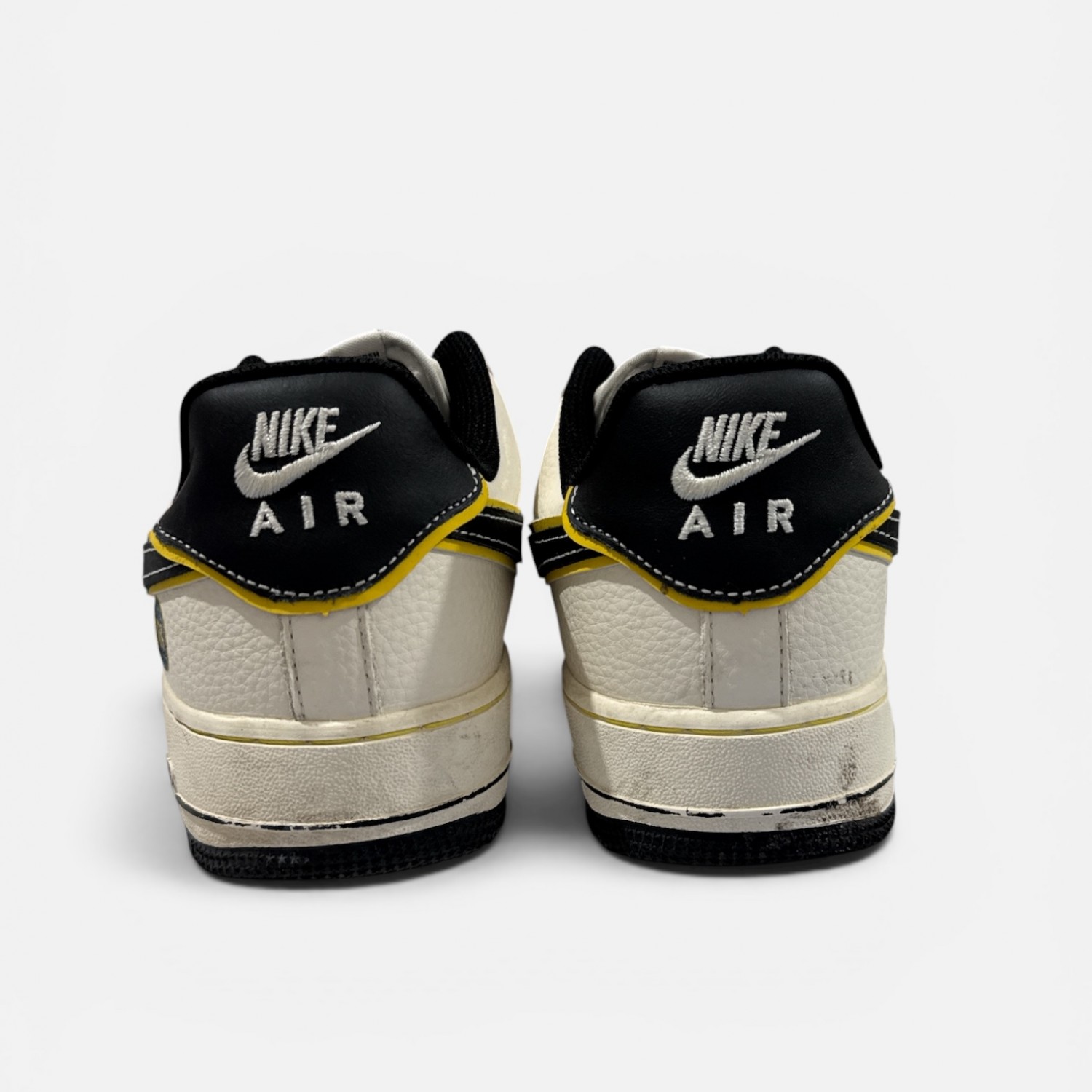Nike Air Force 1 Low Custom “Xiaomi SU7 Ultra”