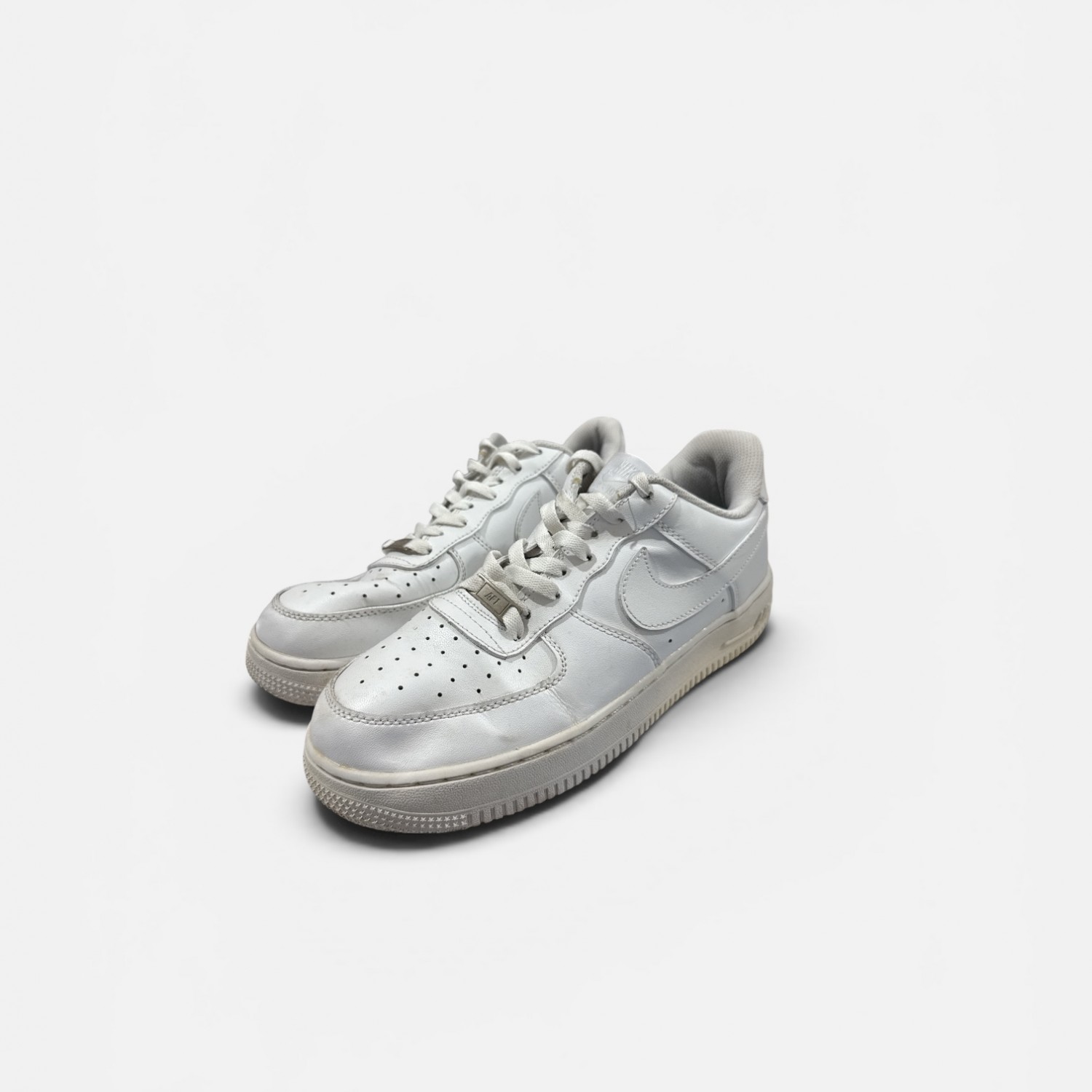 Nike Air Force 1 Low Triple White