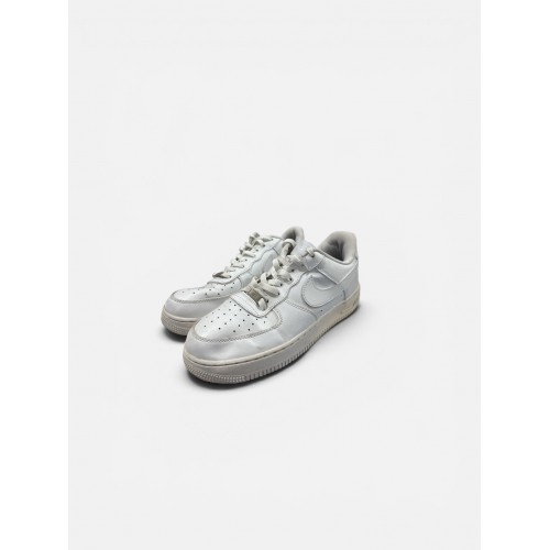 Nike Air Force 1 Low Triple White