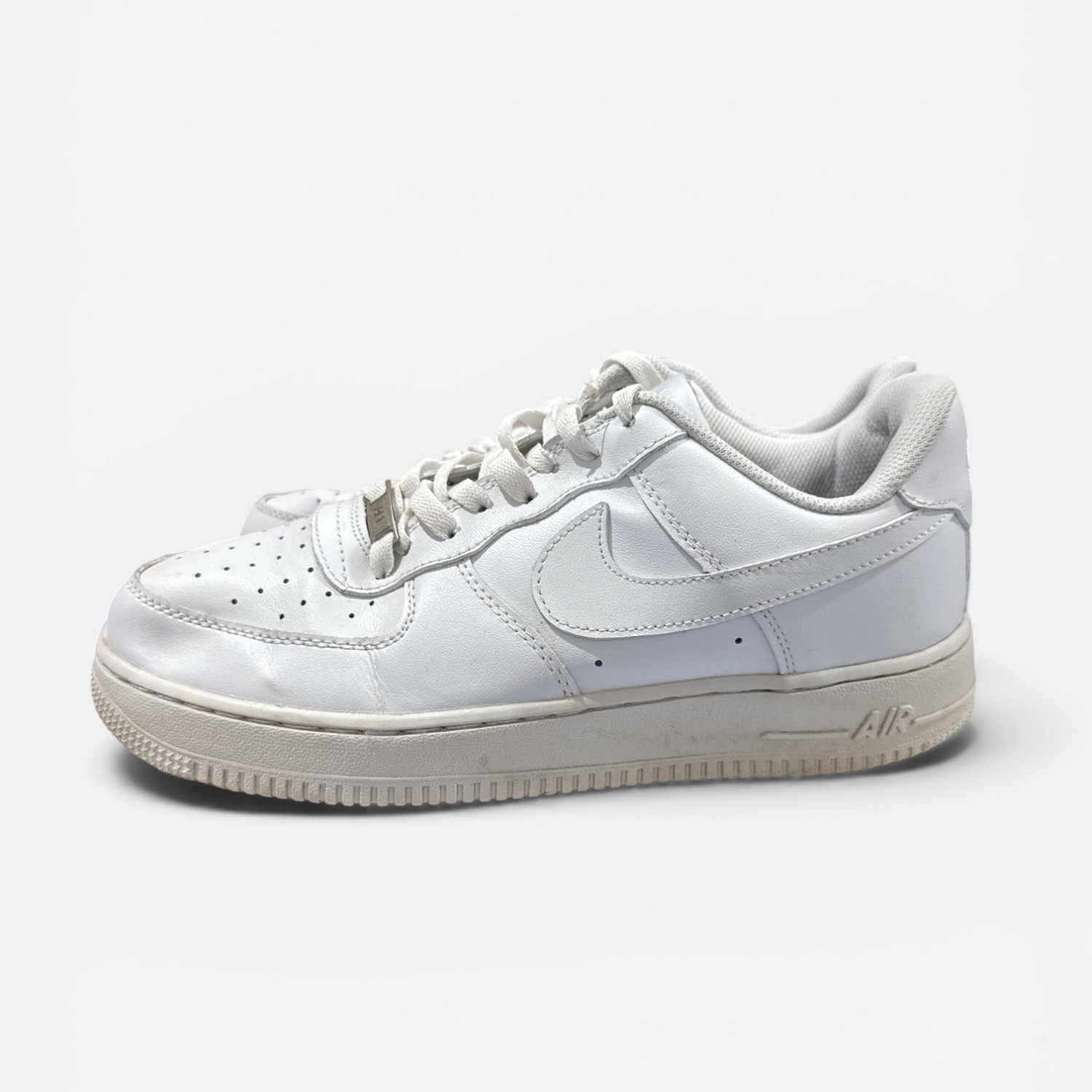 Nike Air Force 1 Low Triple White