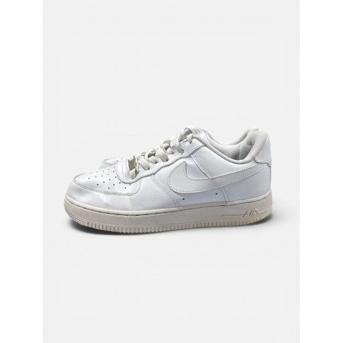 Nike Air Force 1 Low Triple White
