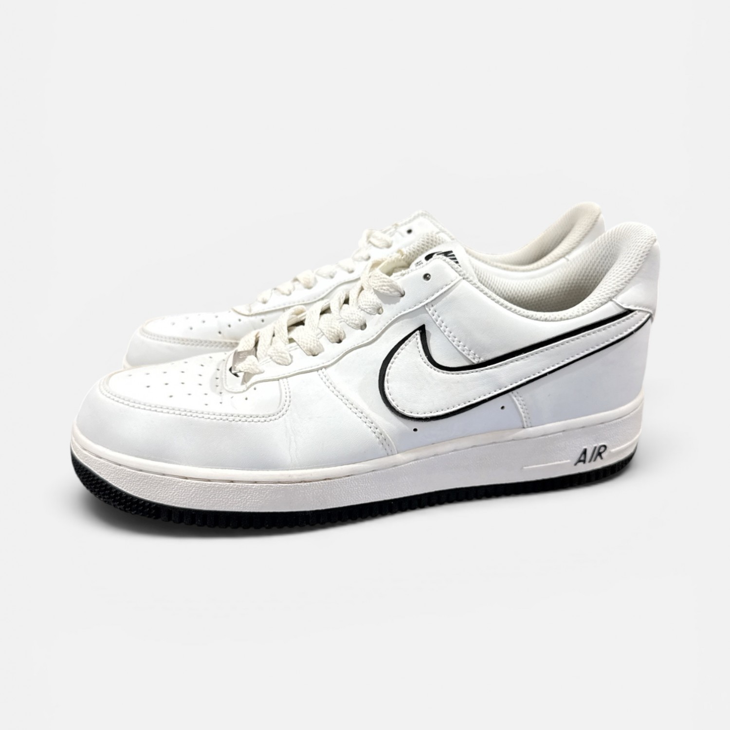 Nike Air Force 1 Low White/Black