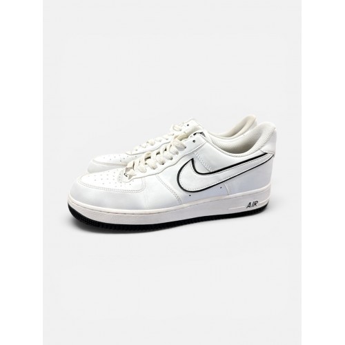 Nike Air Force 1 Low White/Black