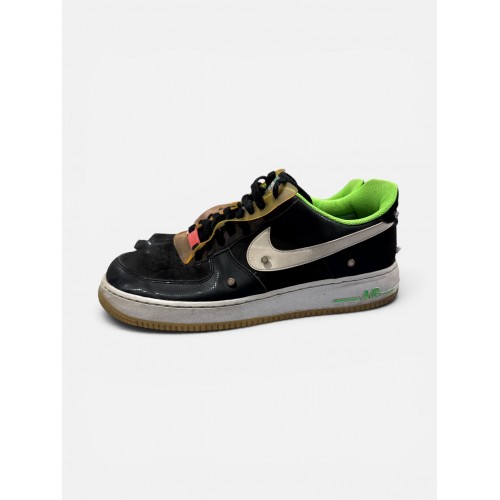 Nike Air Force 1 Low “Neon Custom”