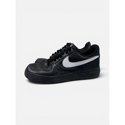 Nike Air Force 1 Low Black/White (Panda Style)