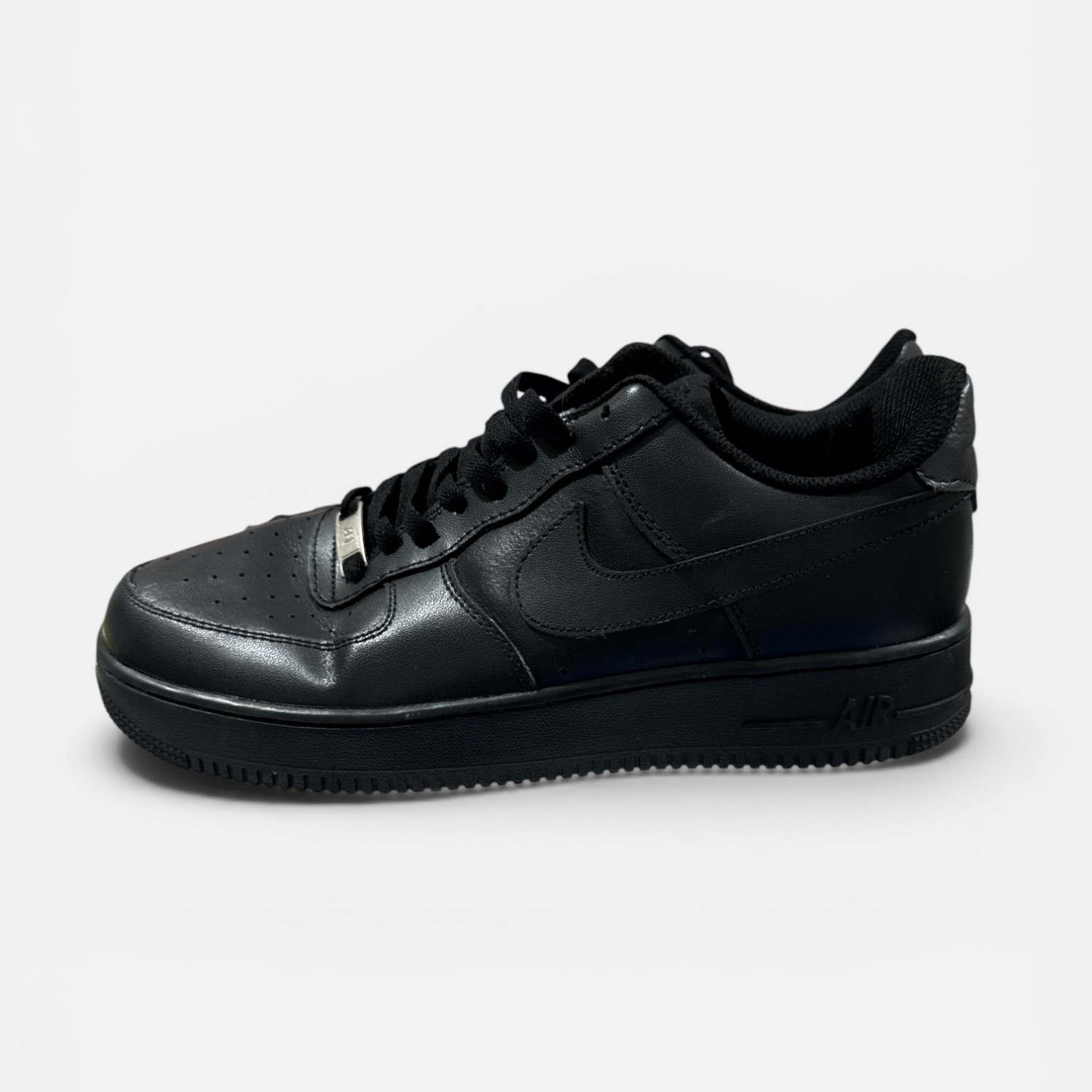 Nike Air Force 1 ’07 Triple Black