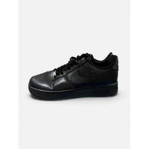Nike Air Force 1 ’07 Triple Black