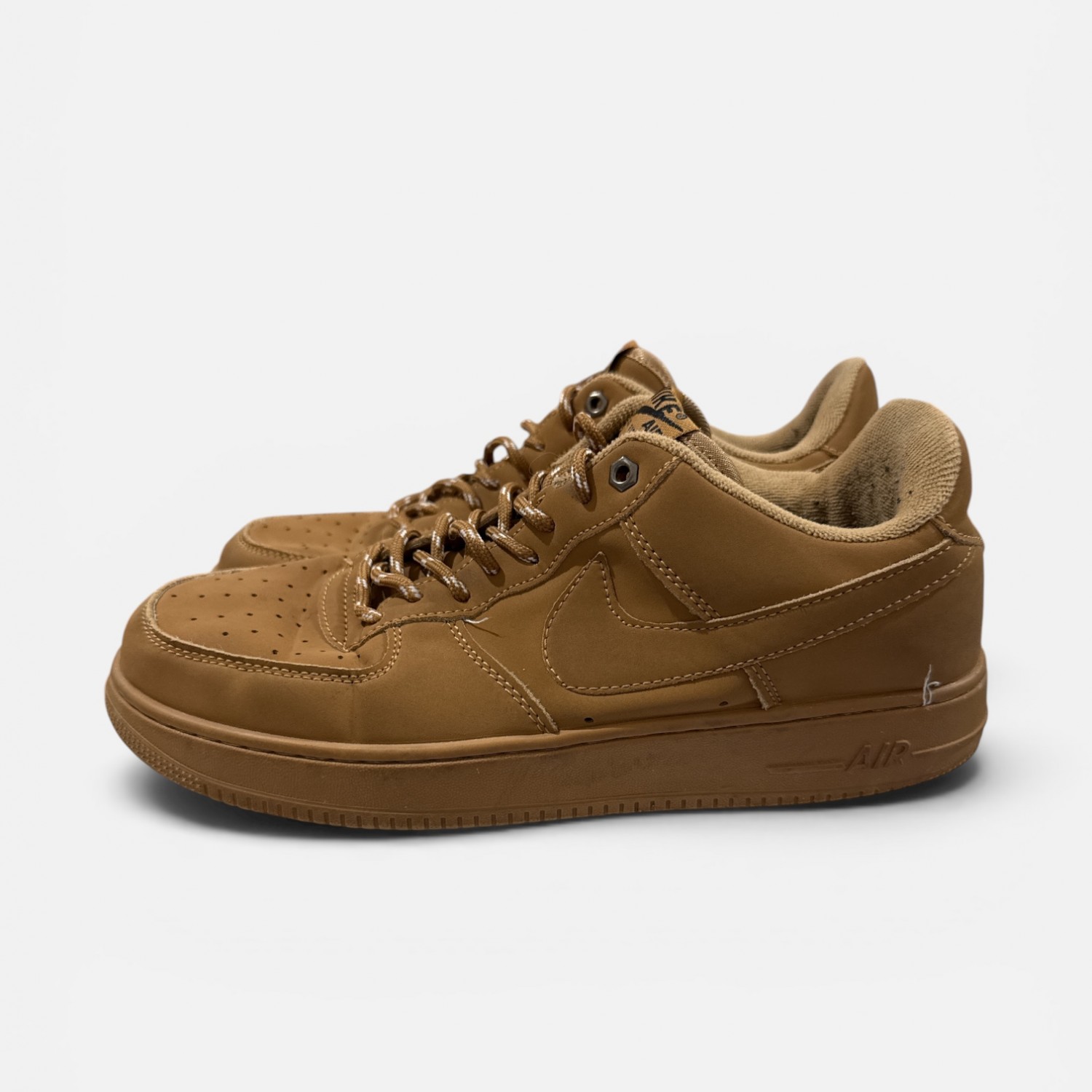 Nike Air Force 1 ’07 WB (Wheat / Flax)