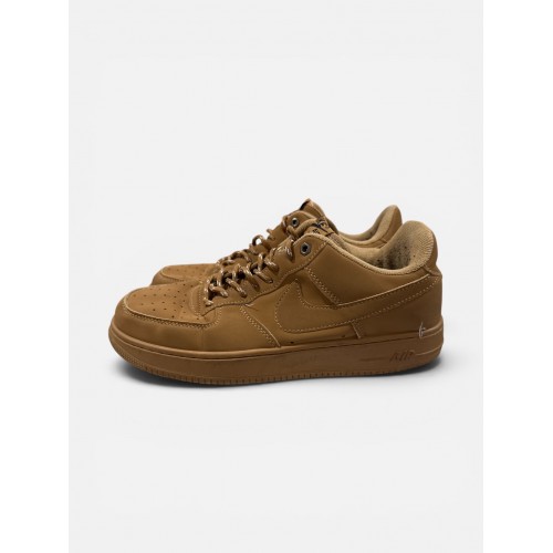 Nike Air Force 1 ’07 WB (Wheat / Flax)