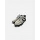 Nike Air Force 1 Low Custom (Grey / Black)