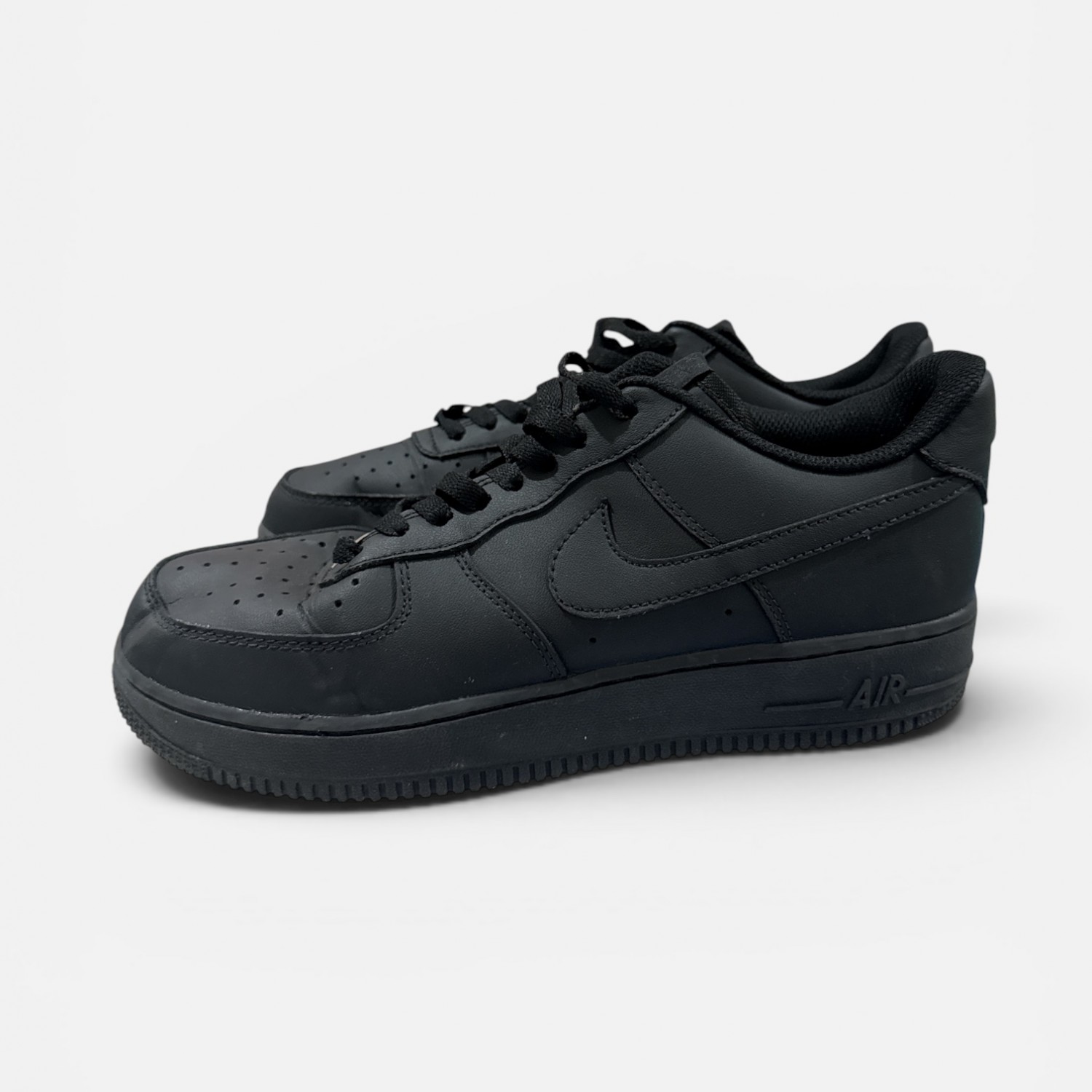 Nike Air Force 1 ’07 Triple Black