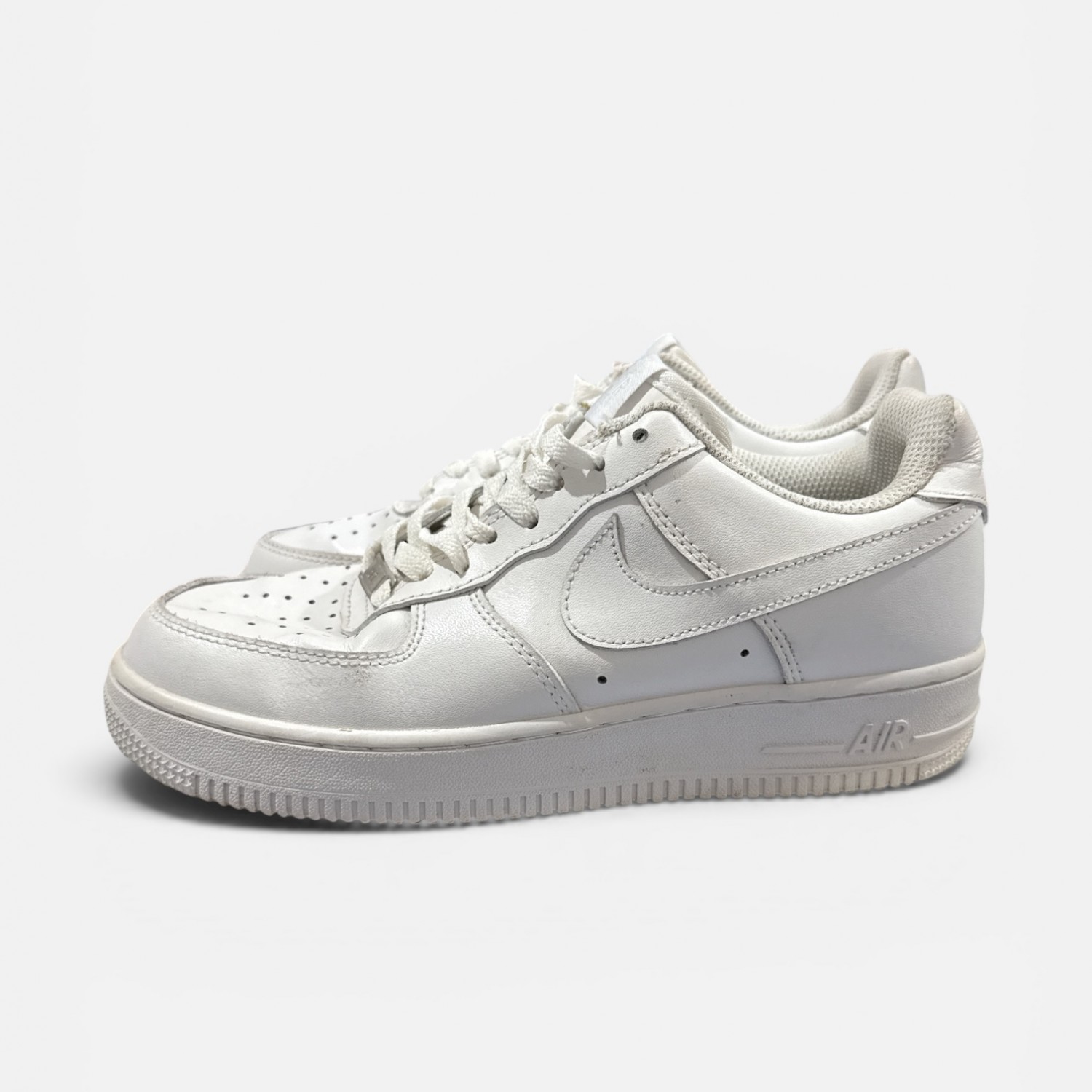 Nike Air Force 1 ’07 Triple White