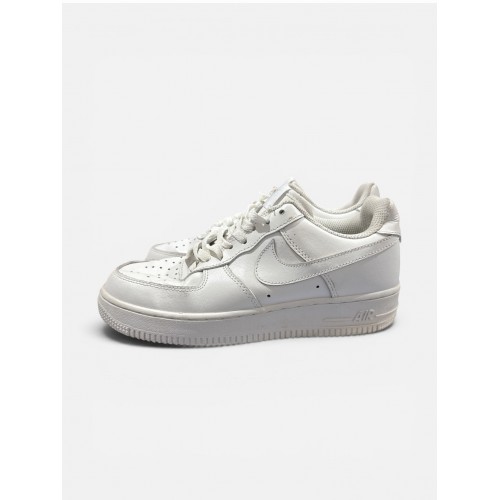 Nike Air Force 1 ’07 Triple White