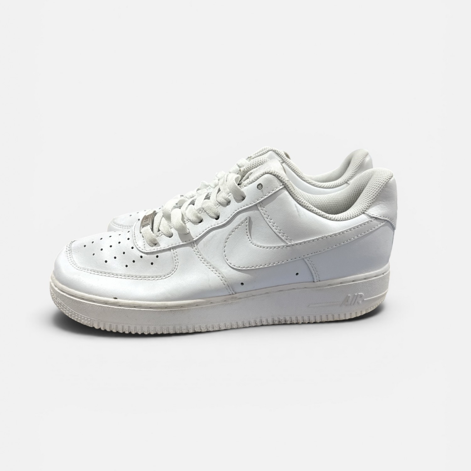 Nike Air Force 1 Low Triple White