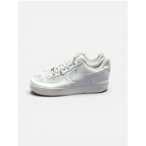 Nike Air Force 1 Low Triple White