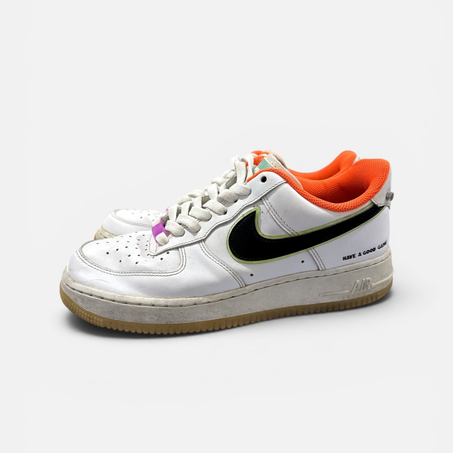 Nike Air Force 1 Low “Have A Good Game”