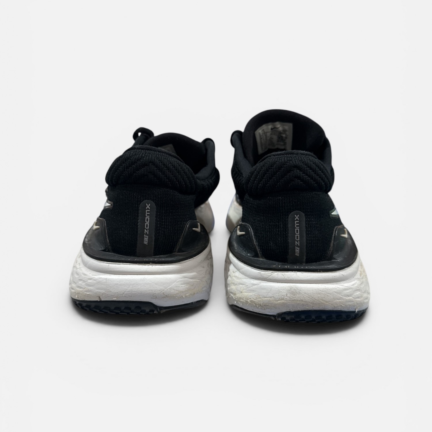 Nike ZoomX Invincible Run Flyknit 2