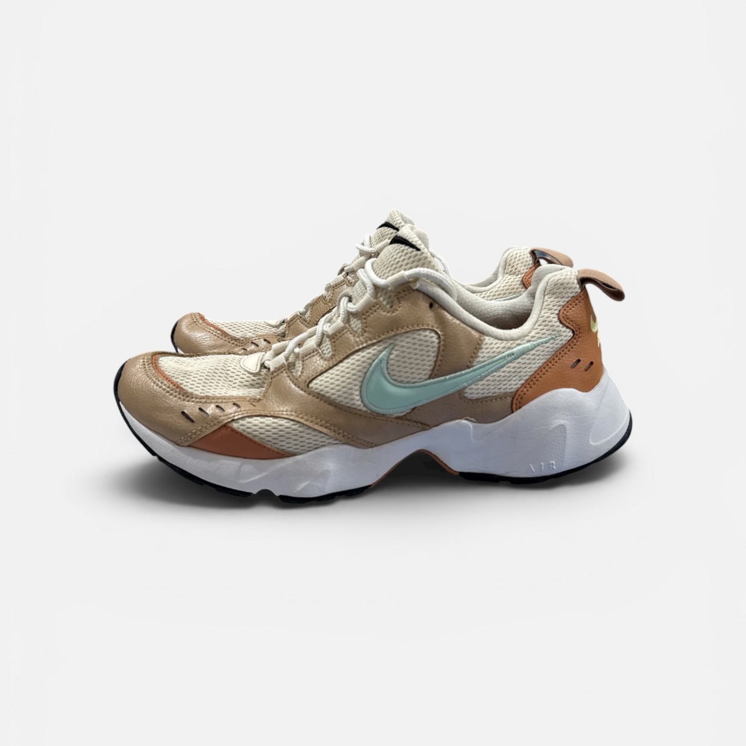 Nike Air Heights