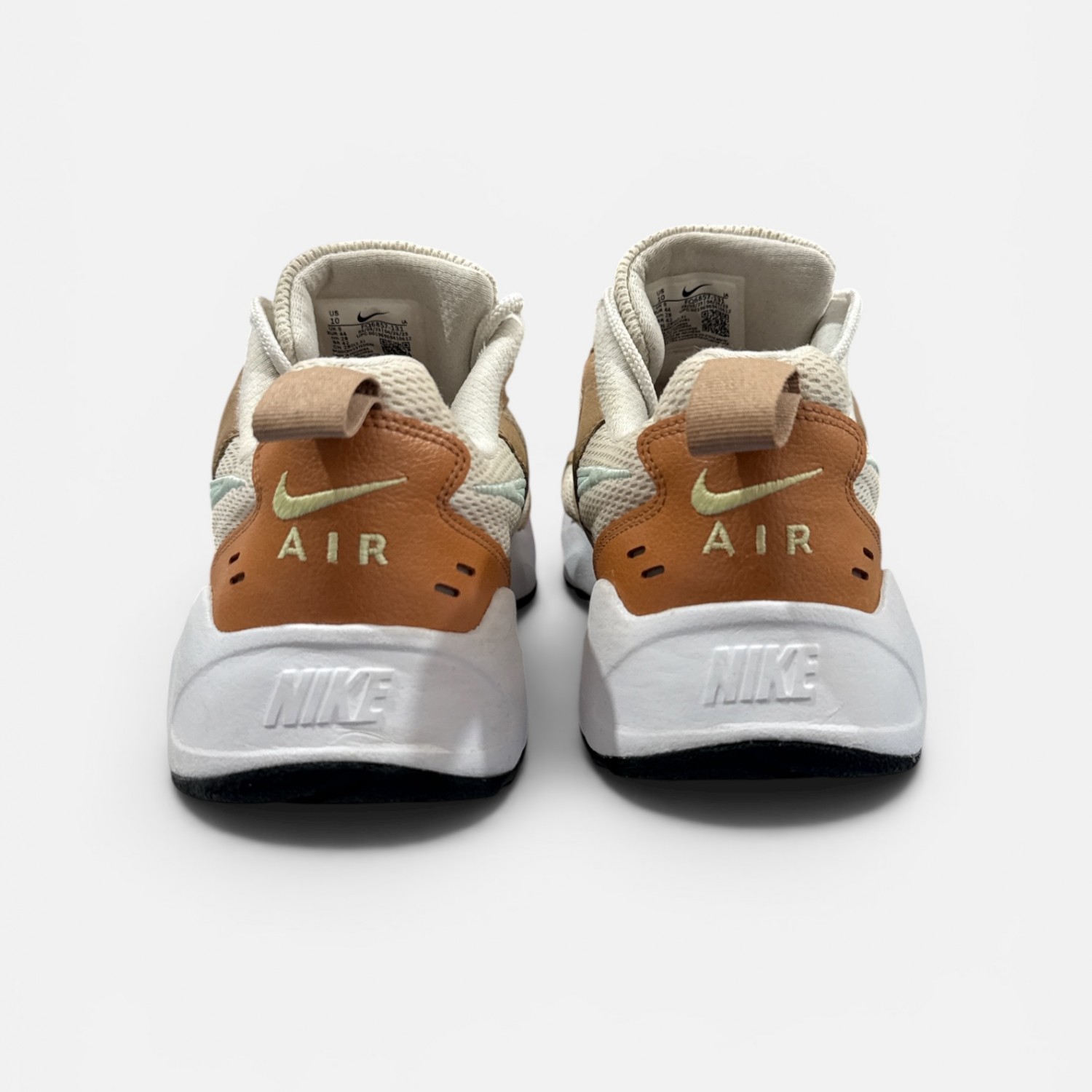 Nike Air Heights