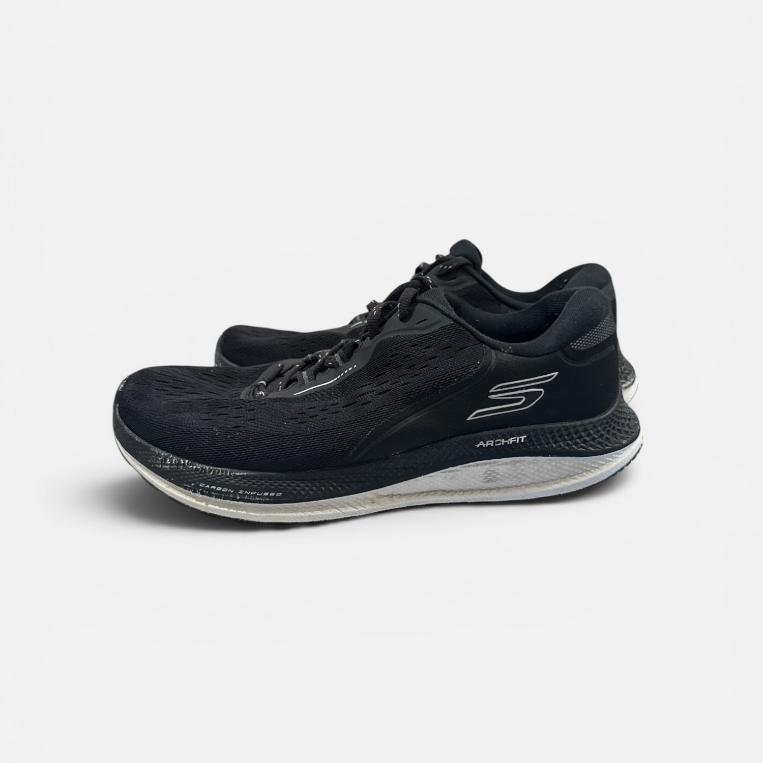 Skechers GoRun Razor Excess / Carbon Series