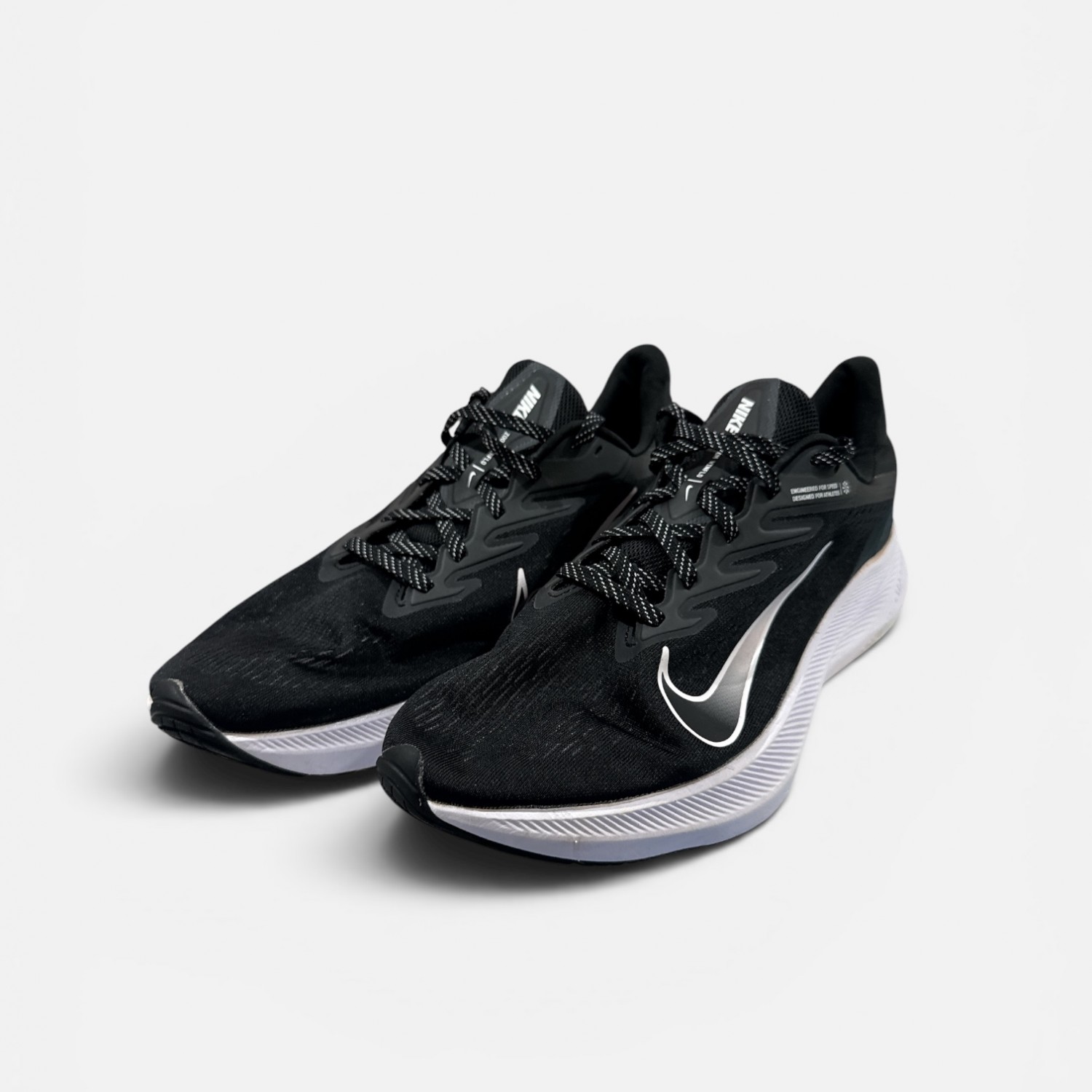 Nike Downshifter 12  / Pre-Owned