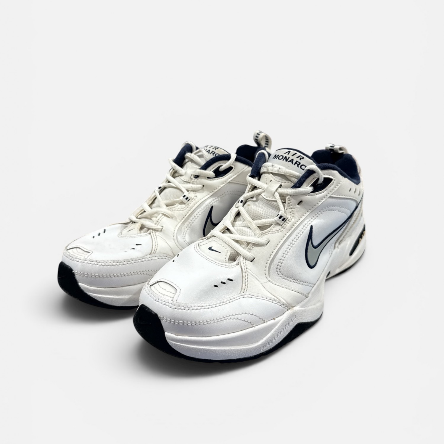 Nike Air Monarch IV / Pre-Owned
