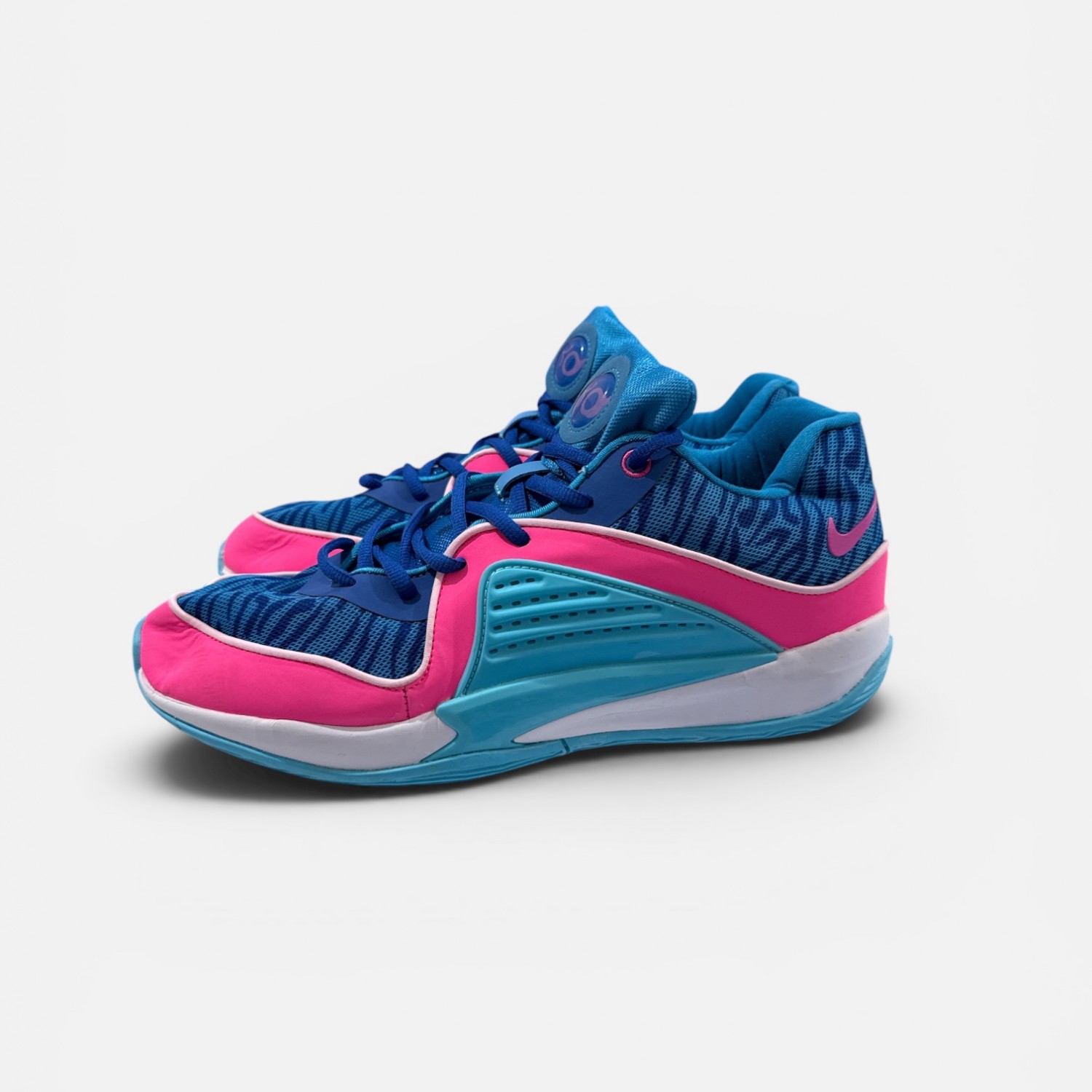 Nike KD Trey 5 IX  / Pre-Owned
