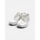 Adidas Strutter Triple White σε all-white / Pre-Owned