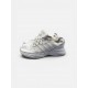Adidas Strutter Triple White σε all-white / Pre-Owned