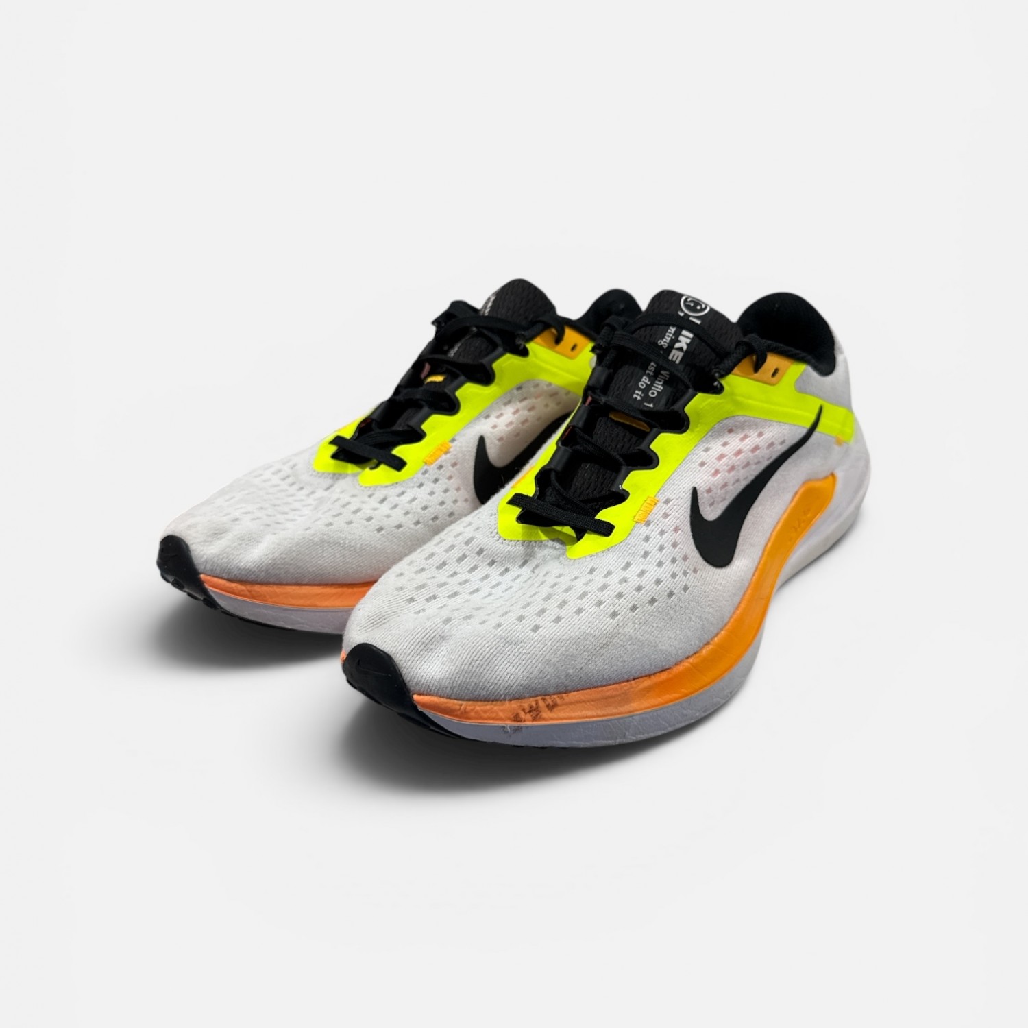 Nike Air Zoom Winflo 8  / Pre-Owned