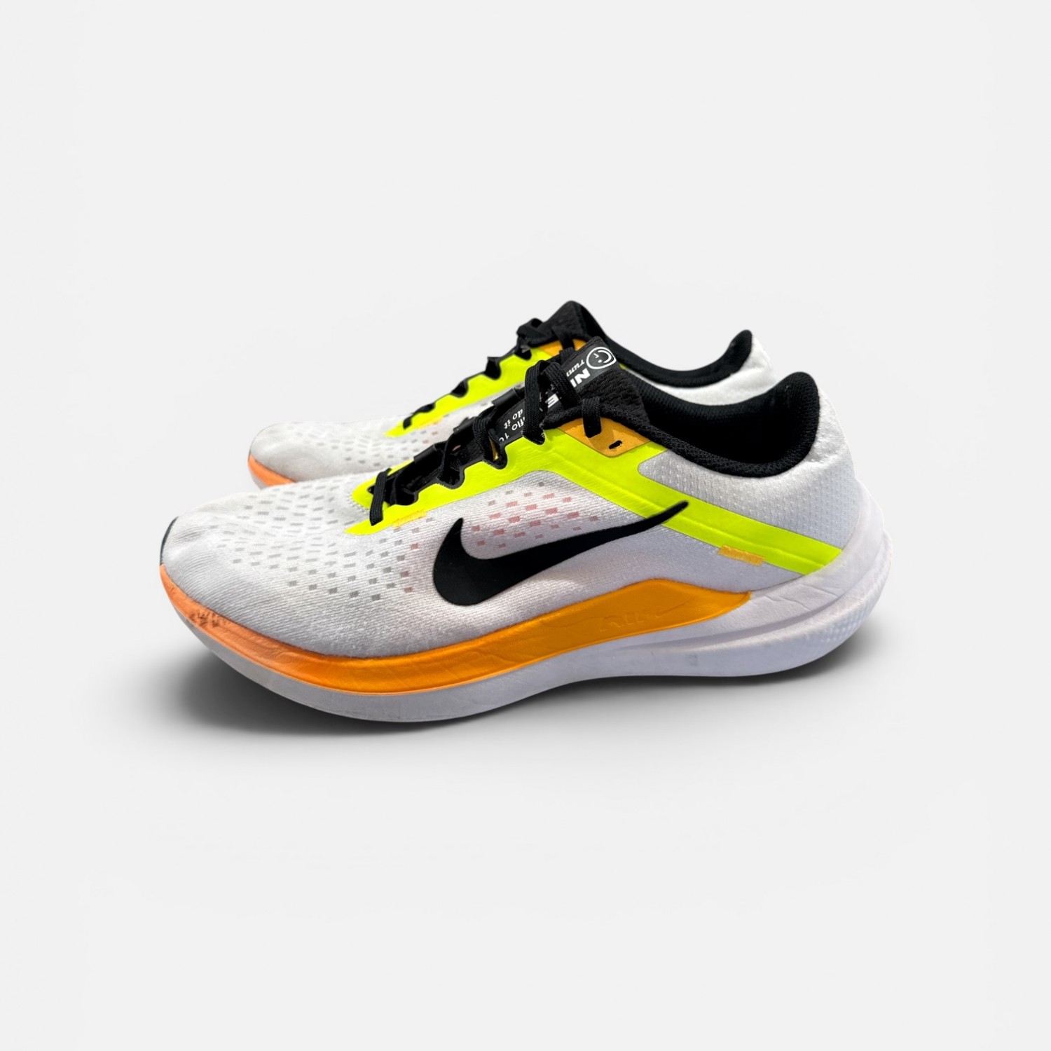 Nike Air Zoom Winflo 8  / Pre-Owned