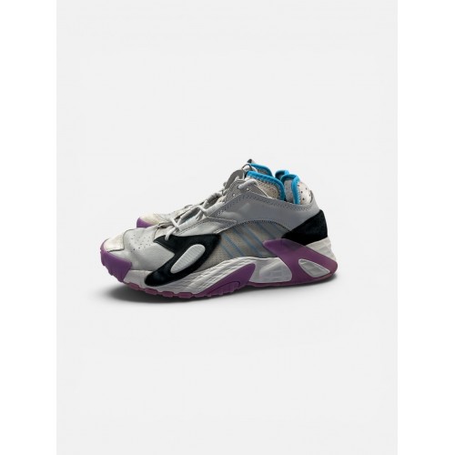Adidas Streetball Mid