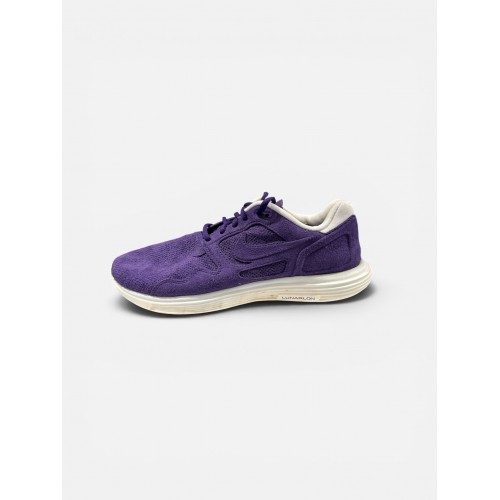 Nike Lunar Flow Woven QS “Court Purple”